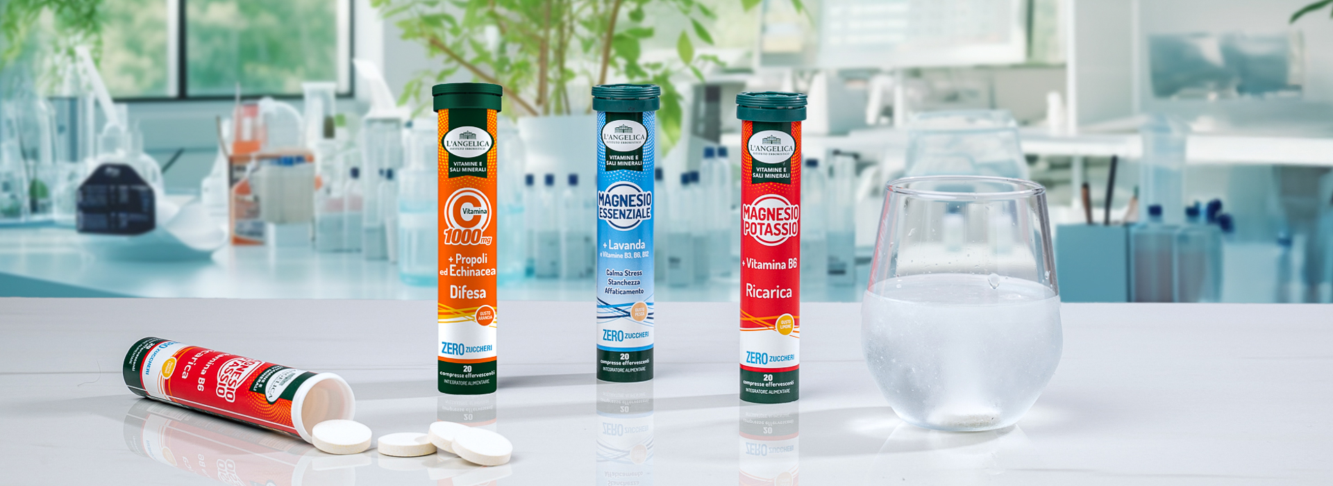 Effervescenti Effervescenti