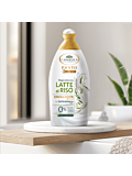 Bagnodoccia Phytolatte Latte di Riso