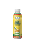 Aloe Drink - Gusto Zenzero e Limone