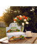 Cofanetto Tisane Funzionali Active 
