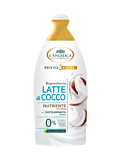 Bagnodoccia Phytolatte - Latte di Cocco 