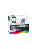 MULTIVITAMIN SUPPLEMENT 