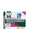 MULTIVITAMIN SUPPLEMENT 