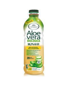 Aloe Vera Bio Pura Polpa - Integratore