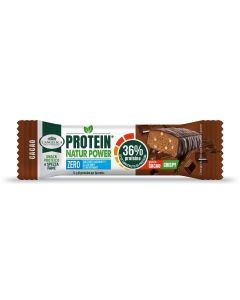 Barretta Proteica 36% - Gusto Cacao 