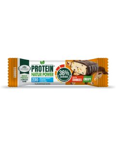 Barretta Proteica 36% - Gusto Cookies 