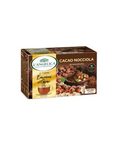 Tisana Cacao Nocciola