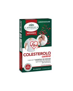 colesterolo control 23