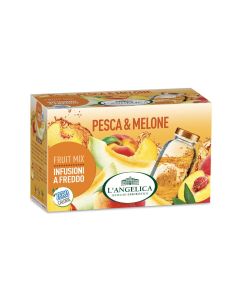 Pesca Melone