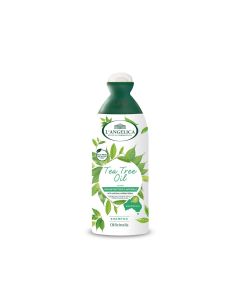 Shampoo Antibatterico Tea Tree Oil 