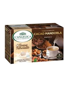 Cacao Mandorla