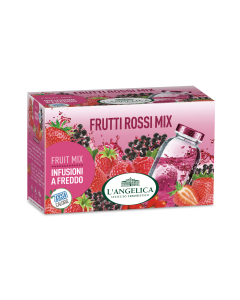 Frutti rossi