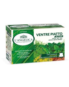 Tisana Ventre Piatto Active