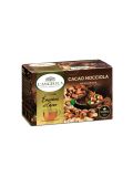 COCOA HAZELNUT HERBAL TEA