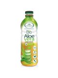 ORGANIC ALOE VERA PURE PULP - SUPPLEMENT 