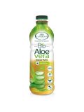 Organic Aloe Vera in Pure Juice - Supplement