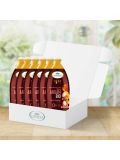 Multipack 12 items - Organic Argan Oil Velvety Body Wash -25%.