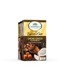 Tisana Cacao Cocco & Caramello