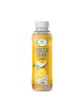 Coconut Drink - Pineapple Flavour