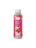 Coconut Drink - Pomegranate Flavour