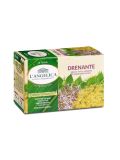 Draining Herbal Tea