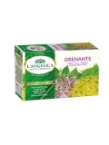 Draining Herbal Tea