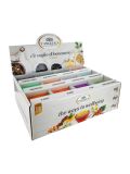 Cofanetto Tisane Calde 120 filtri