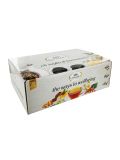 Cofanetto Tisane Calde 120 filtri