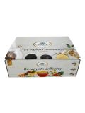 Cofanetto Tisane Calde 120 filtri