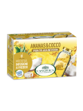 Mocktail Ananas&Cocco