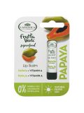 Lip Balm Papaya & Vitamina A