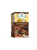 COCOA HAZELNUT HERBAL TEA