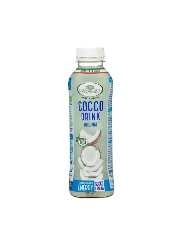 L’Angelica Coconut Drink Original Flavour