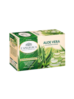 Tisana Aloe Vera