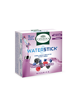 Waterstick Inverno- Frutti di Bosco
