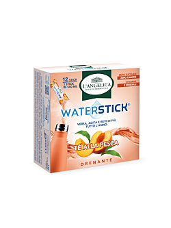Waterstick Inverno- Té alla Pesca