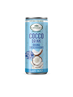 Cocco Drink Original in Lattina 