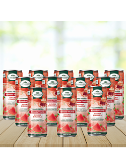 Multipack 12 pezzi Tisana a Freddo Armonia e Vitalità in lattina -15%