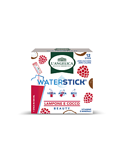 Waterstick - Lampone e Cocco