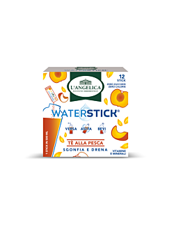 Waterstick - Tè alla Pesca