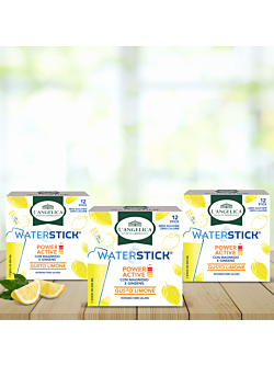 Multipack Waterstick - Power Active