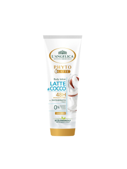 Body Lotion Latte di Cocco