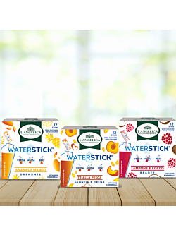 Box Waterstick- Mix di Gusto