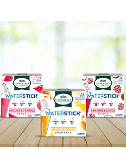 Summer Box Waterstick