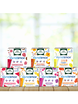 Box Linea Completa  Waterstick
