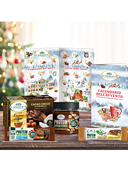 Box Dolcezze del Natale