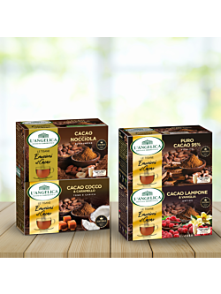 Box Esplosione di Cacao