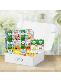 Box Infusi Freddi -30%