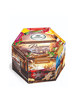 Cofanetto Passioni di Gusto