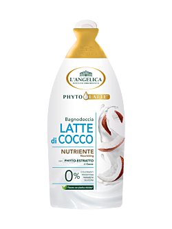 Bagnodoccia Phytolatte - Latte di Cocco 